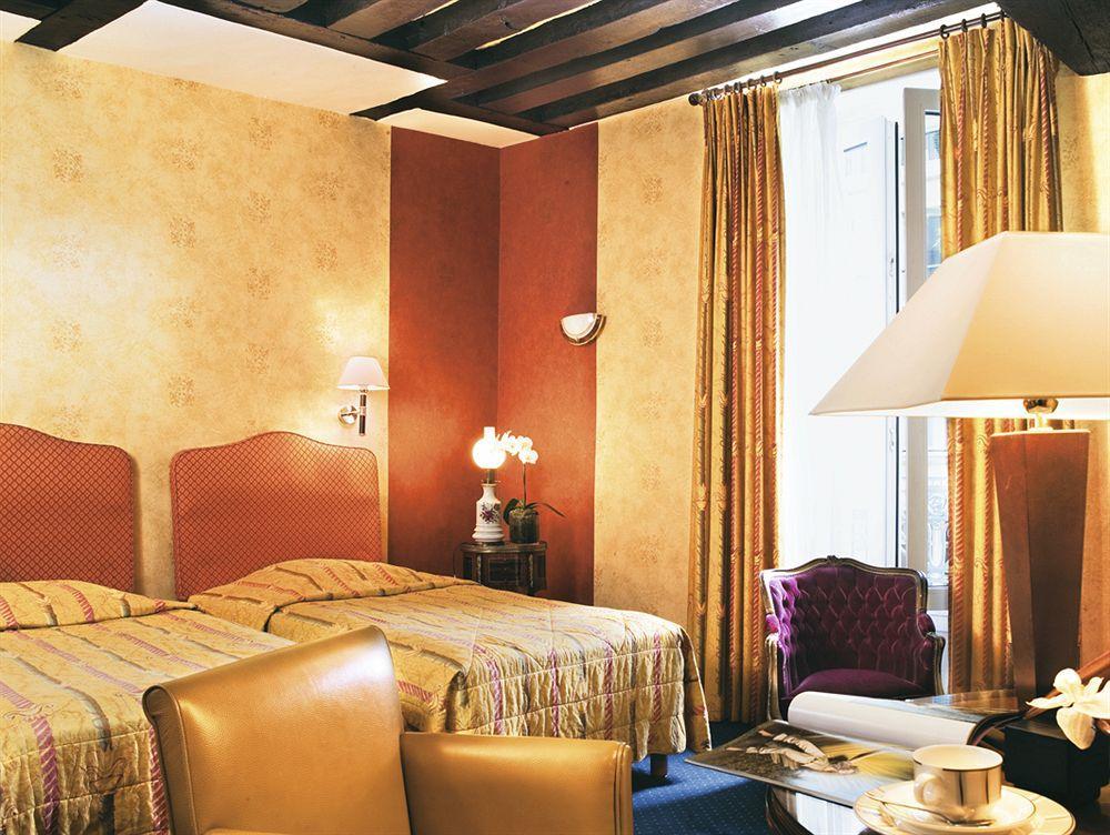 Crystal Hotel Paris Cameră foto